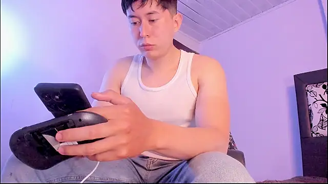 setsuna10 online show from 12-03-25, 11:58