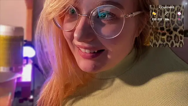 JacyWinslat online show from 02-05-25, 12:42