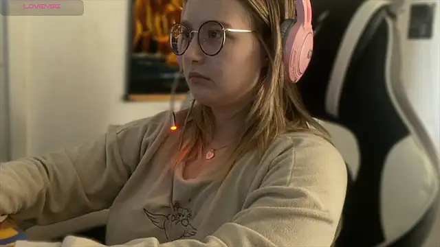 JacyWinslat online show from 09-09-25, 10:26