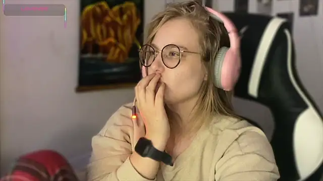 JacyWinslat online show from 09-14-25, 10:31