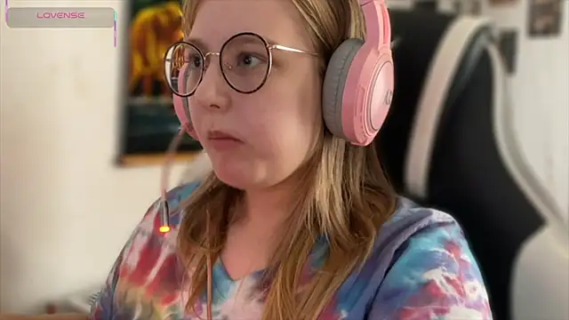 JacyWinslat online show from 09-23-25, 01:14