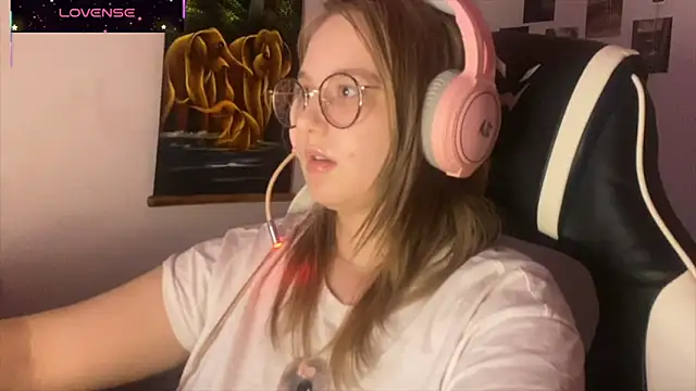 JacyWinslat online show from 10-02-25, 03:41