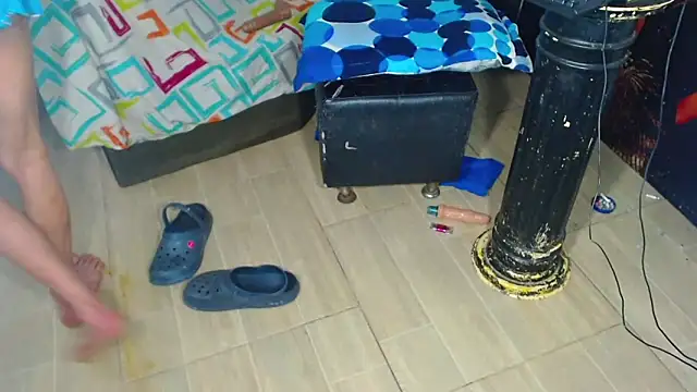 Snapshot of DOMINANTE_KLOE_ chatting on 01-29-25, 09:23 DOMINANTE KLOE online show from 01-29-25, 09:23