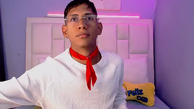 Nick Collins18 online show from 02-02-26, 09:13