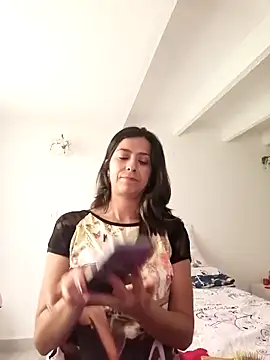 Sahana Ashiika online show from 11-04-25, 09:58