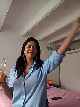 Sahana Ashiika online show from 03-20-26, 10:14