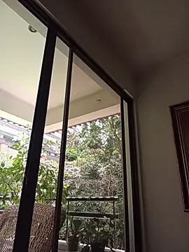 Sahana Ashiika online show from 04-10-26, 04:12