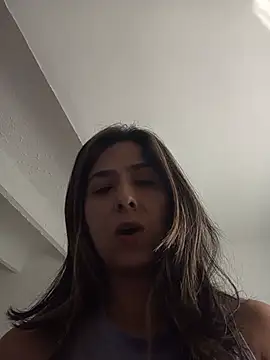 Snapshot of Sahana_Ashiika chatting on 06-12-26, 02:38 Sahana Ashiika online show from 06-12-26, 02:38