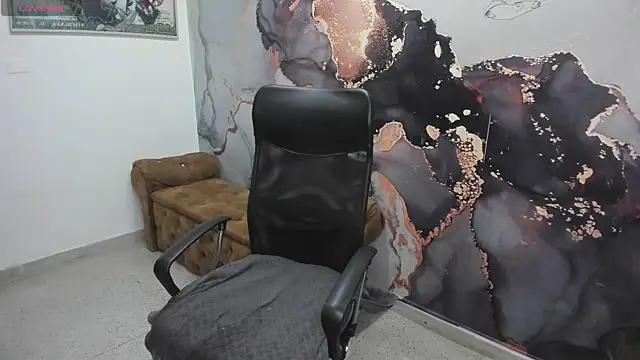 DylanRosse online show from 03-04-25, 12:22