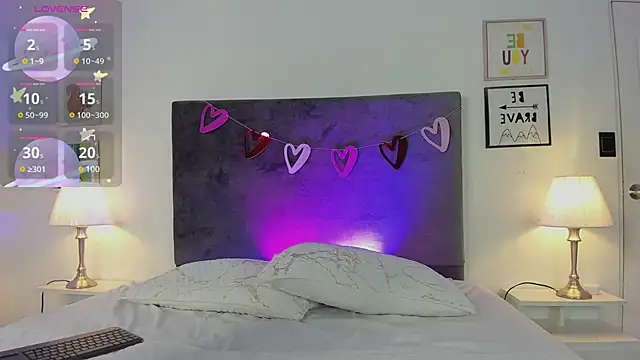 Snapshot of evelyn_evony chatting on 03-01-25, 03:43 evelyn evony online show from 03-01-25, 03:43