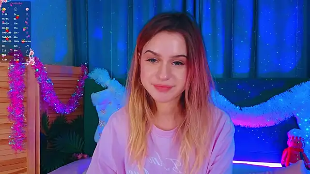 AlinaWalters online show from 01-06-26, 08:34