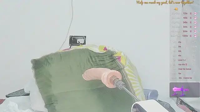 kassandra 26  online show from 02-06-26, 06:22