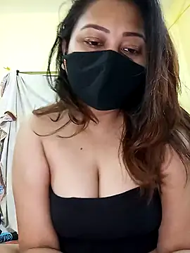 Cute-mona online show from 02-04-25, 09:07