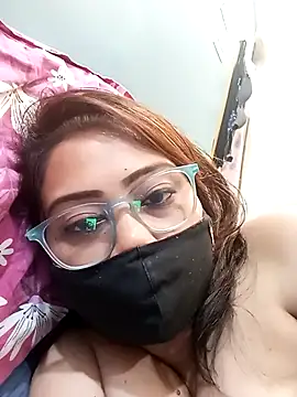 Cute-mona online show from 11-09-25, 11:03