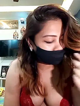 Cute-mona online show from 02-02-26, 07:01