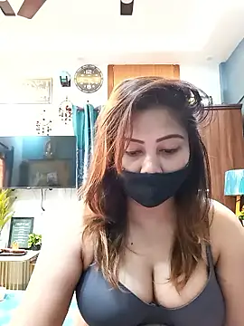 Cute-mona online show from 02-14-26, 10:56