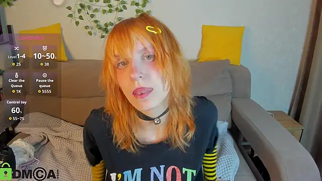 Little Chips online show from 11-29-25, 05:27