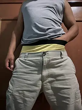 Brianmayers7 online show from 02-02-26, 04:22