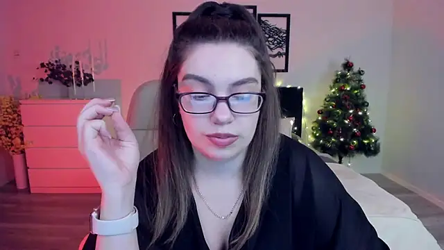 DaniellaLovely online show from 12-11-24, 02:11