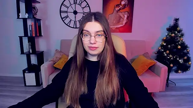 DaniellaLovely online show from 01-04-25, 11:43