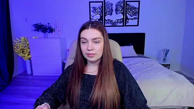 DaniellaLovely online show from 01-29-25, 02:10