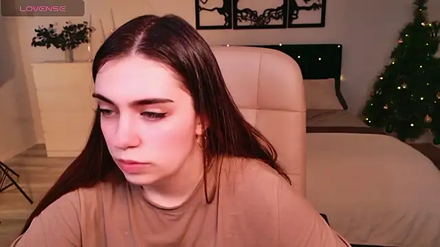 DaniellaLovely online show from 01-11-26, 10:31