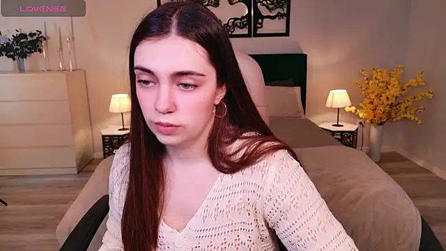 DaniellaLovely online show from 02-03-26, 11:15