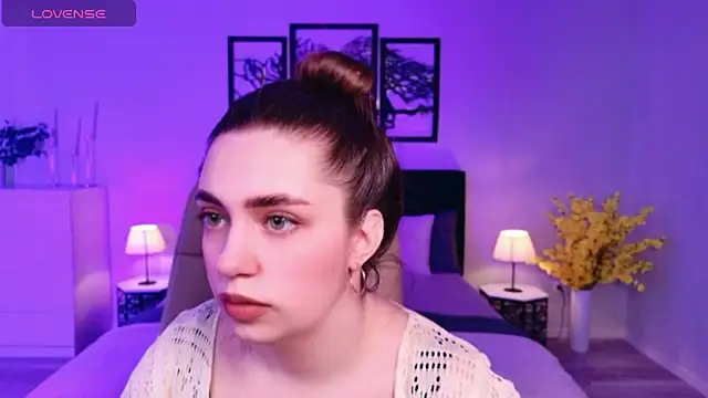 DaniellaLovely online show from 02-18-26, 10:44