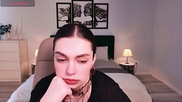 DaniellaLovely online show from 03-12-26, 10:43