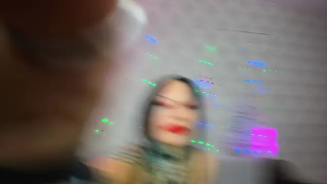 Megan Black Moon online show from 12-29-24, 04:59