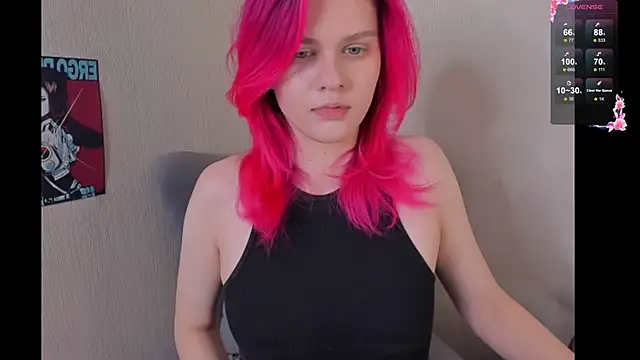 Snapshot of JulieTaylors chatting on 11-23-25, 10:09 JulieTaylors online show from 11-23-25, 10:09