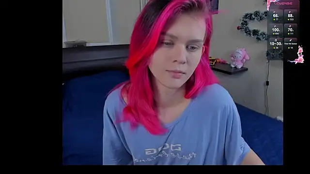 JulieTaylors online show from 04-09-26, 10:15