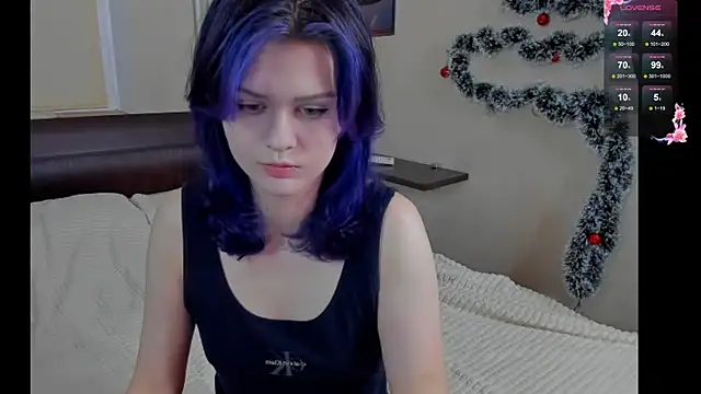 JulieTaylors online show from 07-10-26, 09:28