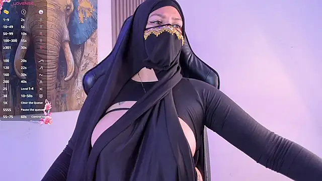 zully 01 online show from 02-20-26, 12:27