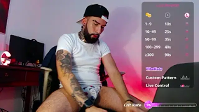 Snapshot of Diilanhott chatting on 11-10-25, 09:25 Diilanhott online show from 11-10-25, 09:25