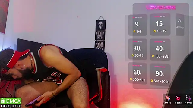 Snapshot of Diilanhott chatting on 12-05-25, 01:36 Diilanhott online show from 12-05-25, 01:36