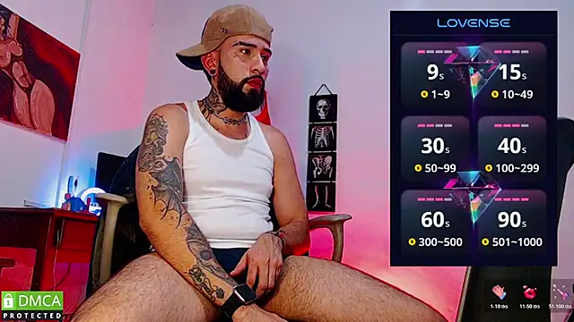 Snapshot of Diilanhott chatting on 12-14-25, 03:34 Diilanhott online show from 12-14-25, 03:34