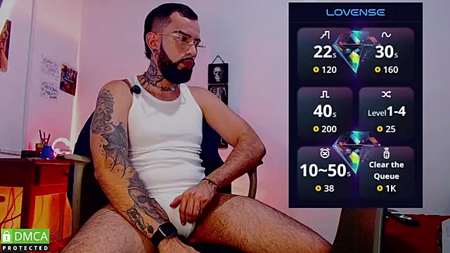 Diilanhott online show from 01-11-26, 09:31