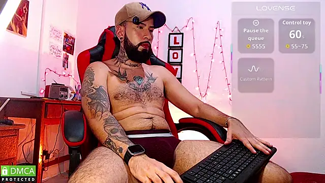 Diilanhott online show from 02-19-26, 01:01