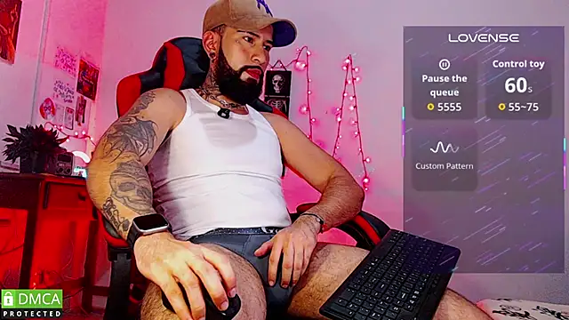 Diilanhott online show from 03-16-26, 11:20