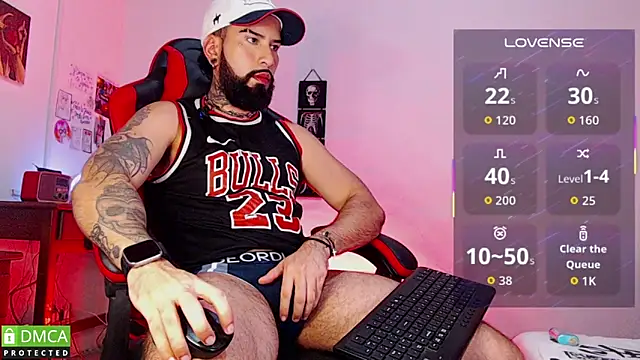 Diilanhott online show from 04-05-26, 09:45