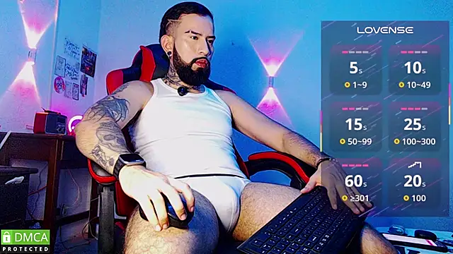 Diilanhott online show from 04-13-26, 10:59