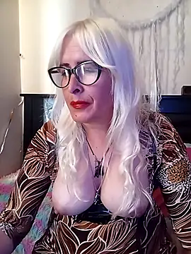 Rousmk1 online show from 10-11-25, 06:39