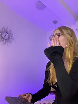 Alexa Handler online show from 04-23-26, 07:27