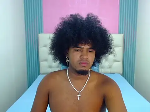 JaicobRuneer online show from 03-03-26, 03:45