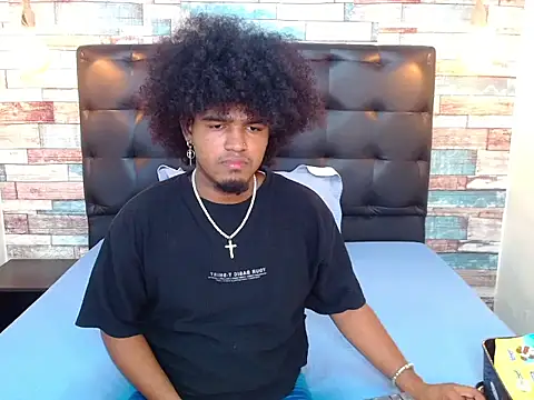 JaicobRuneer online show from 03-05-26, 01:12