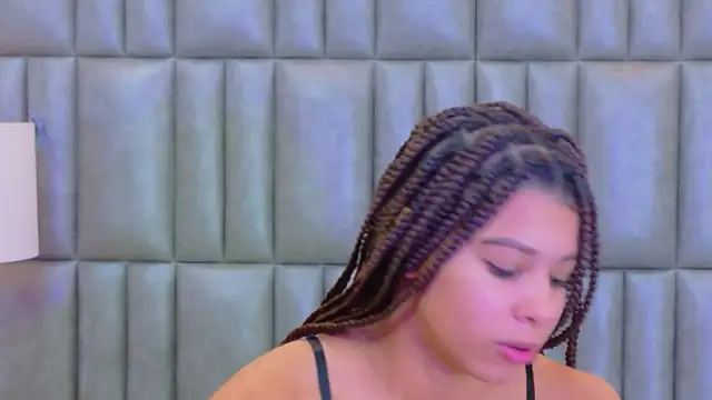 TiaraRosse online show from 02-14-26, 03:25