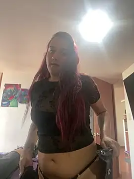 Cafeziitha02 online show from 10-30-25, 09:04