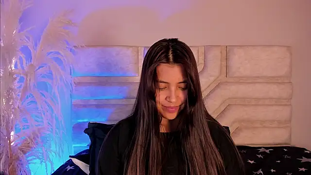Rebeca Williams  online show from 01-08-25, 11:54