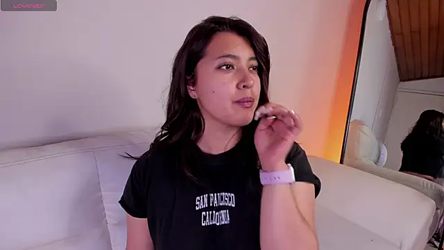 Rebeca Williams  online show from 10-27-25, 11:58